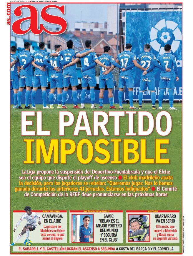 27 July embed only AS