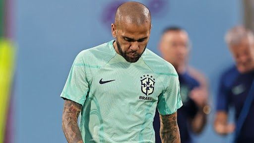 Dani Alves