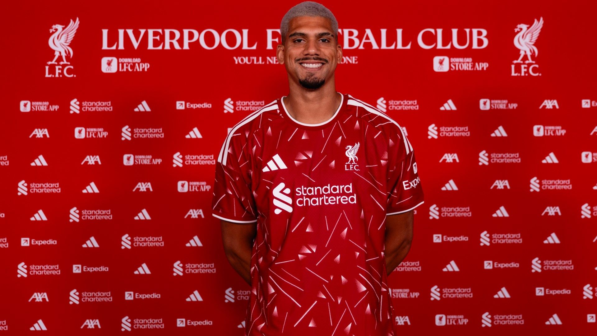 Araujo-Liverpool