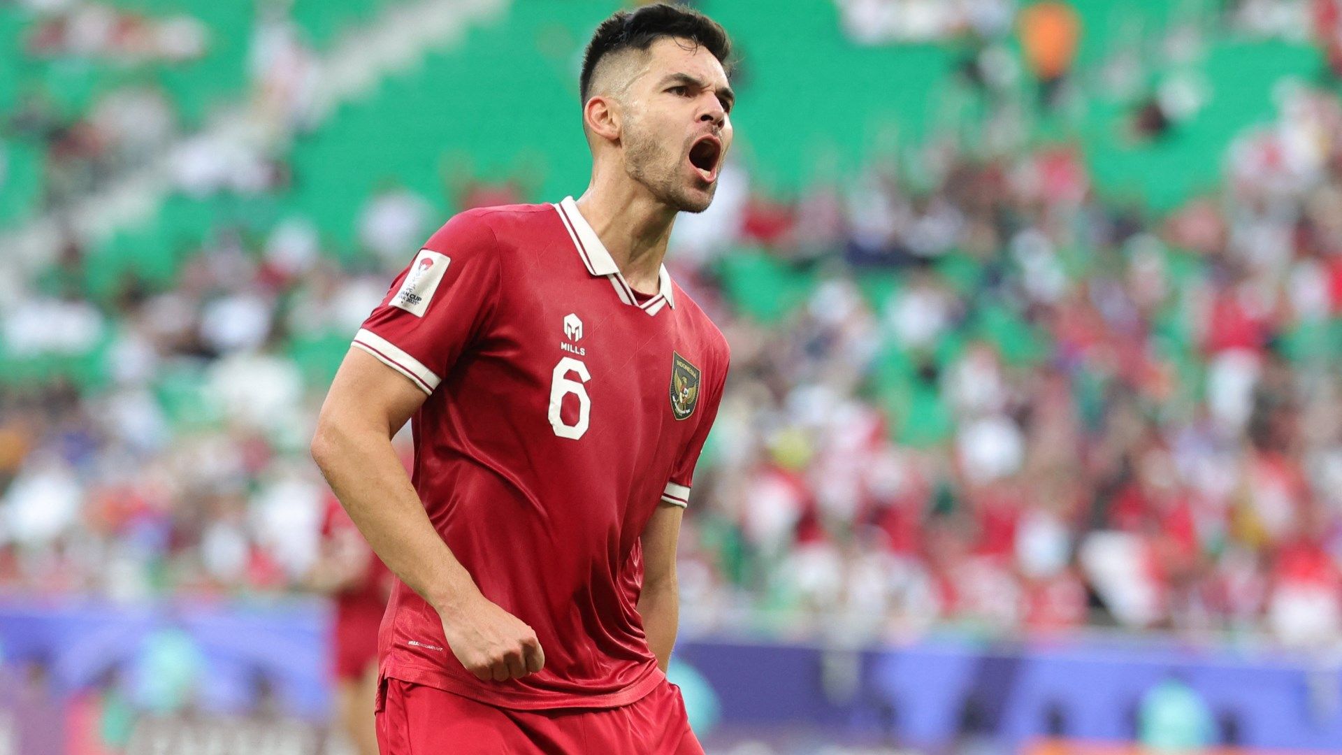 Sandy Walsh Bicara Soal Dua Calon Pemain Naturalisasi | Goal.com Indonesia