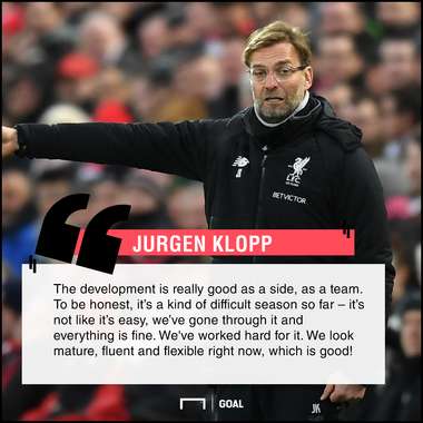 Jurgen Klopp