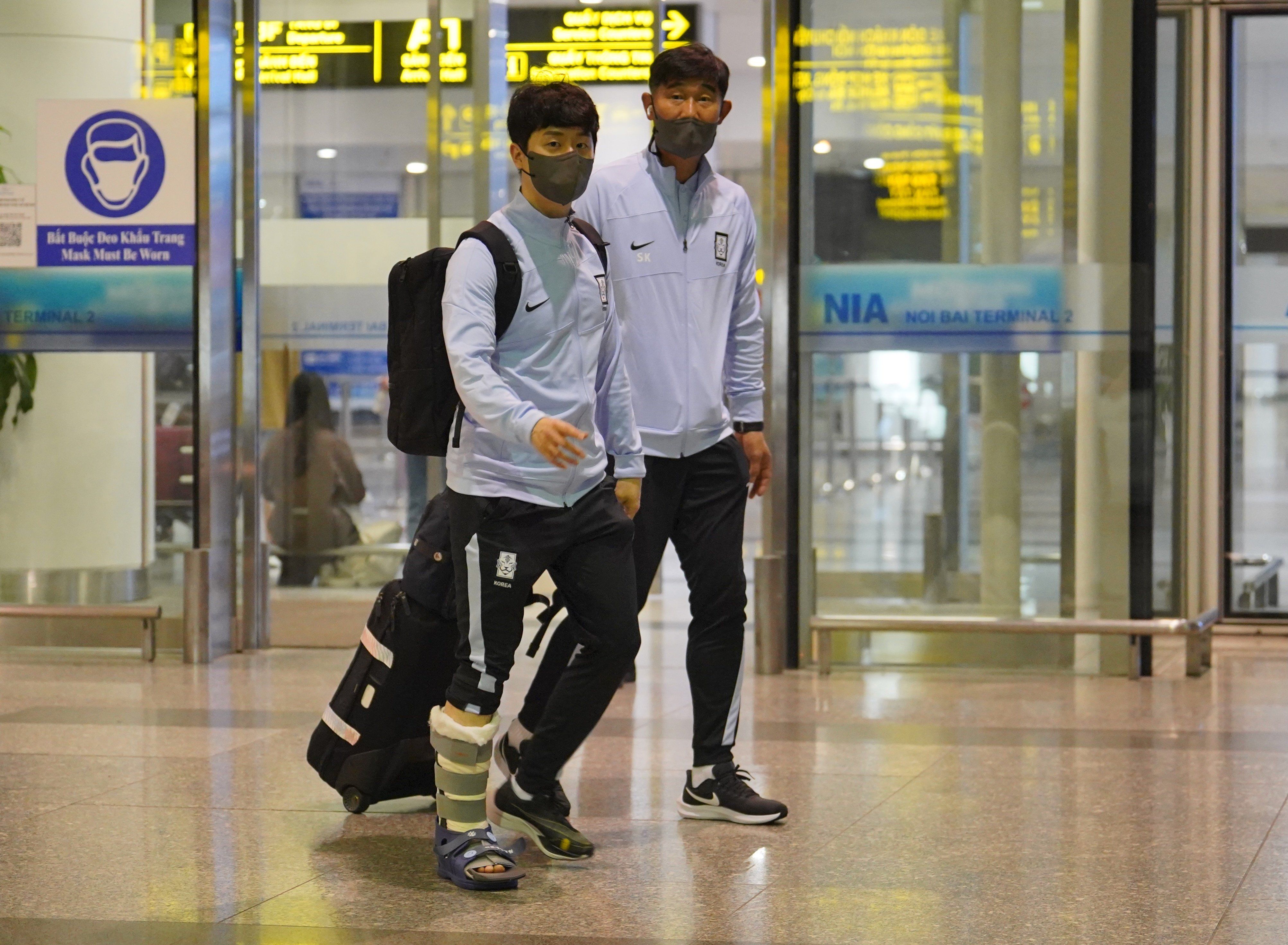 U20 korea U23 Vietnam