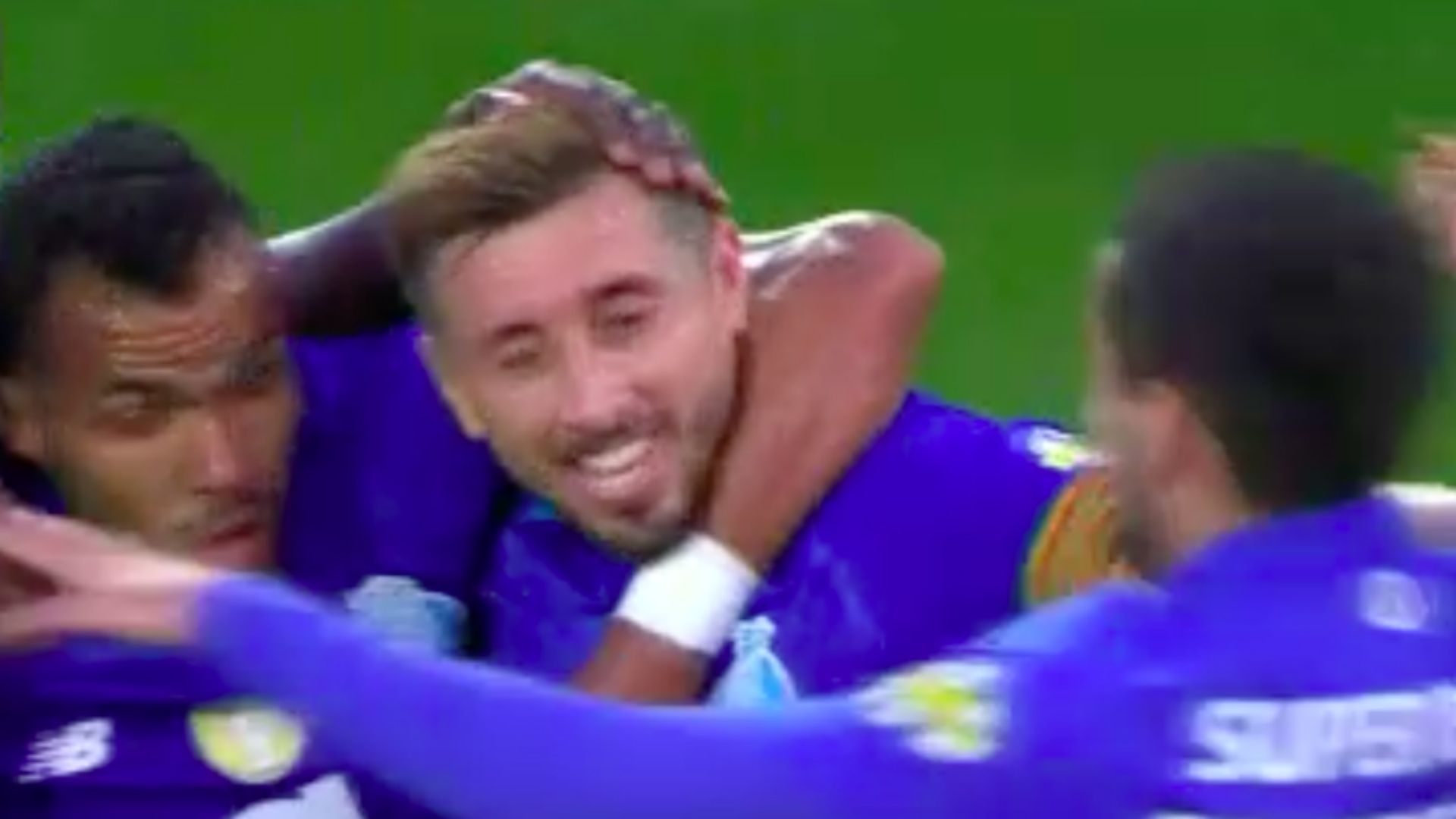 Héctor Herrera Porto