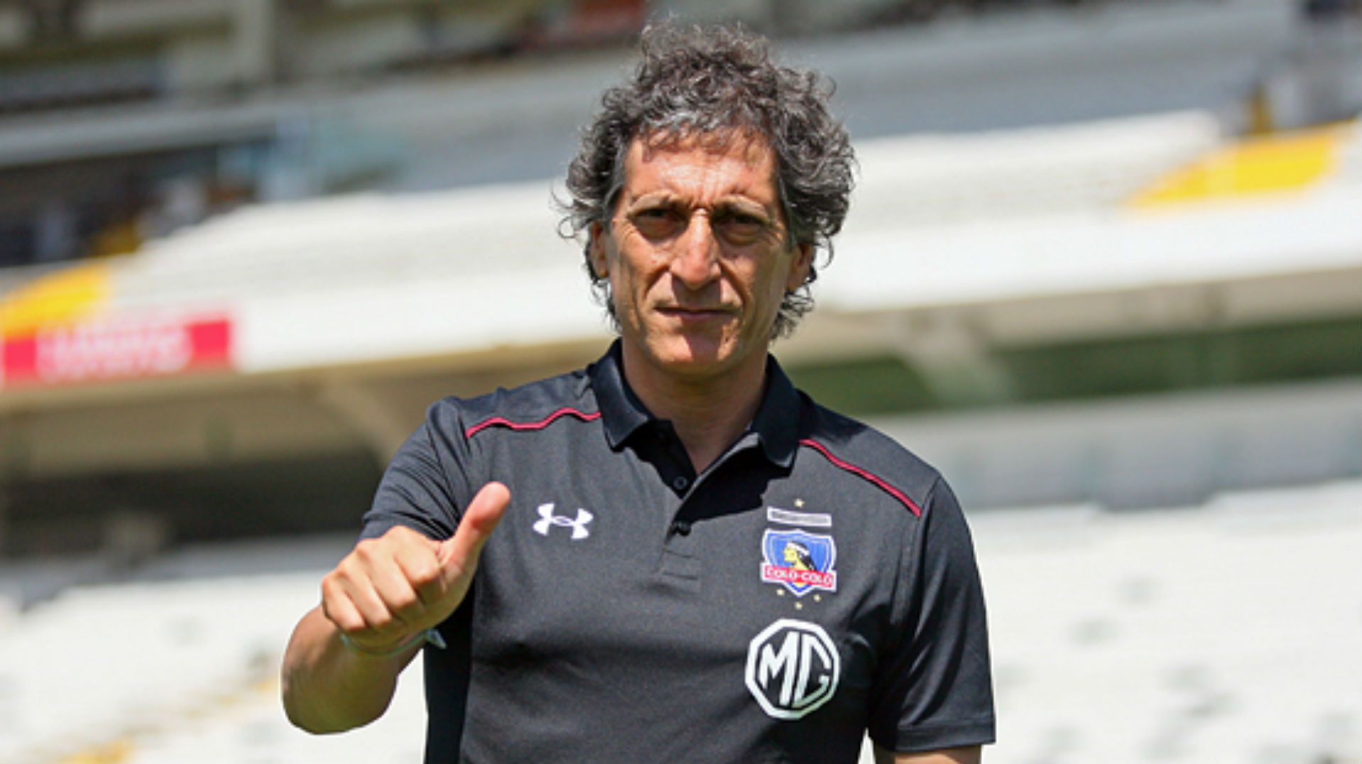 211218 Mario Salas Colo Colo