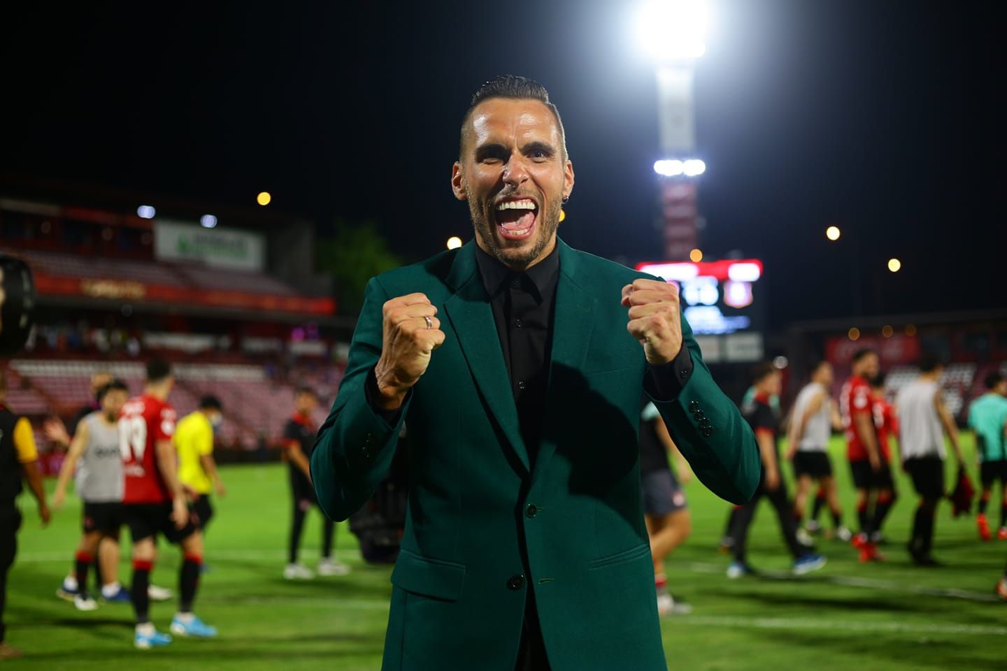 มาริโอ ยูรอฟสกี้