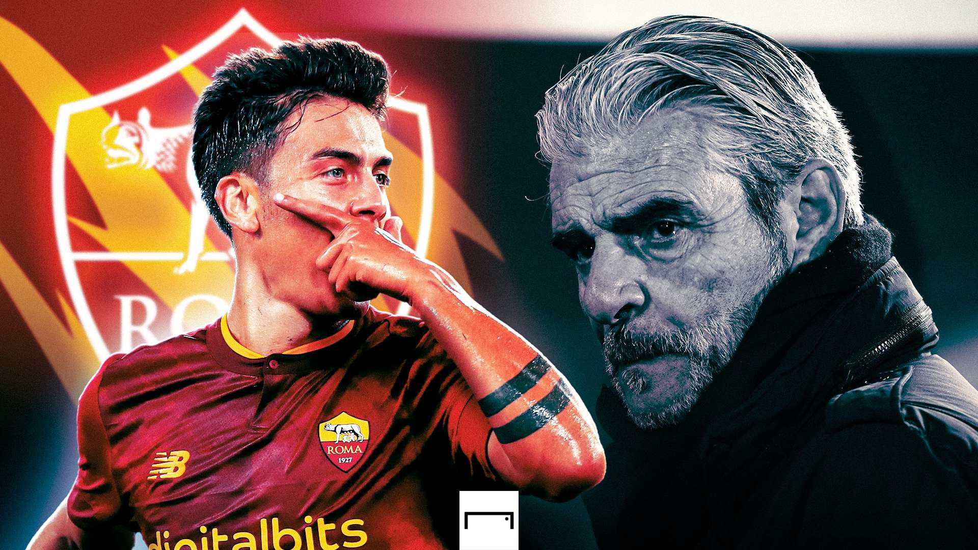 Dybala Arrivabene GFX