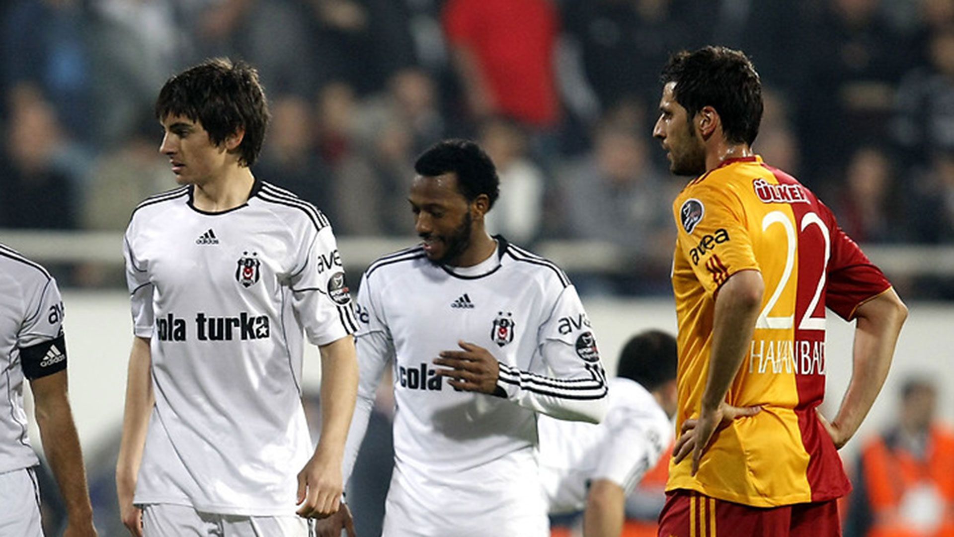 Onur Bayramoglu Besiktas 10212019