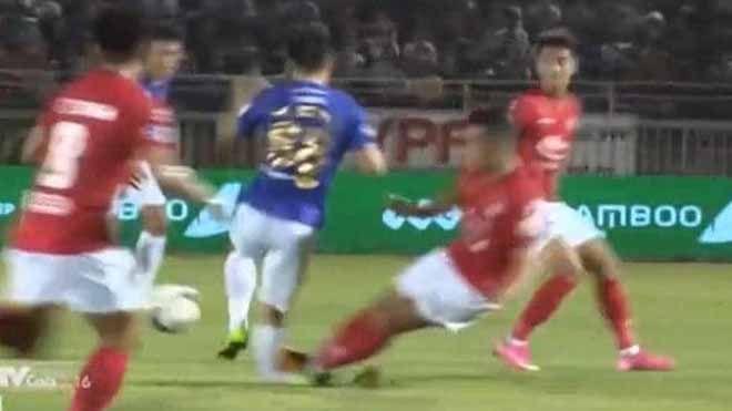 Hoang Thinh Hung Dung Screencap