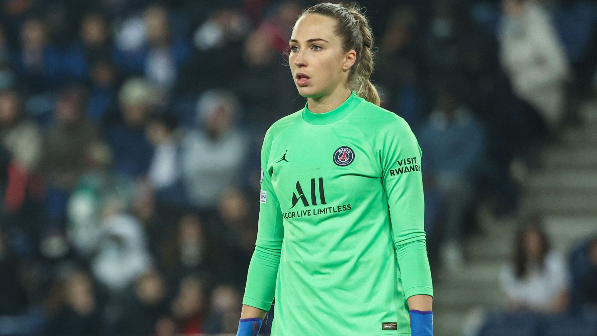 Barbora Votikova PSG