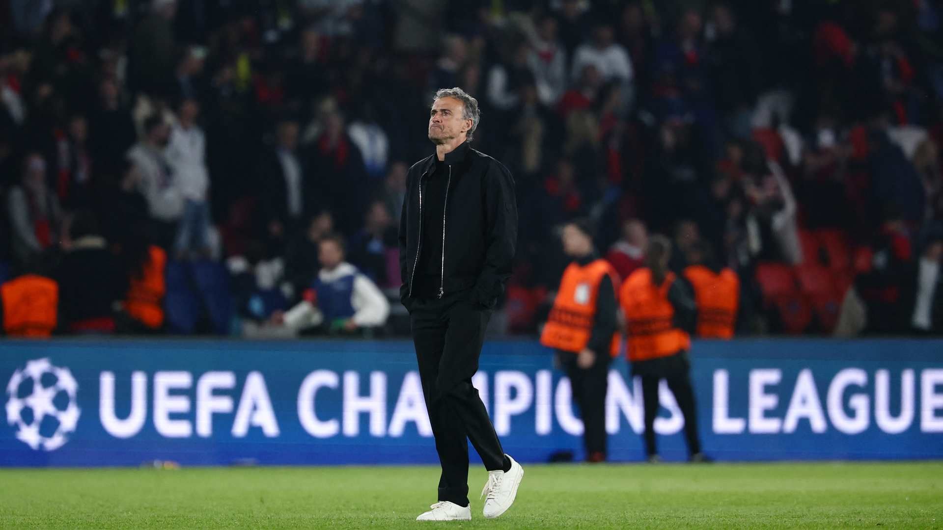 20240507 Luis Enrique