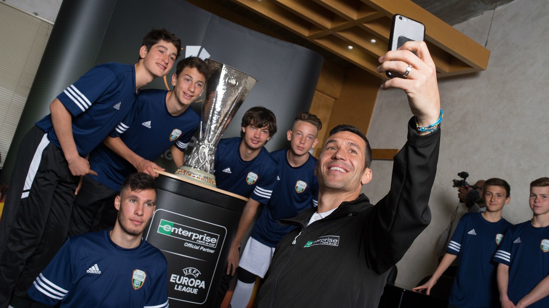 Luis Garcia Enterprise 3