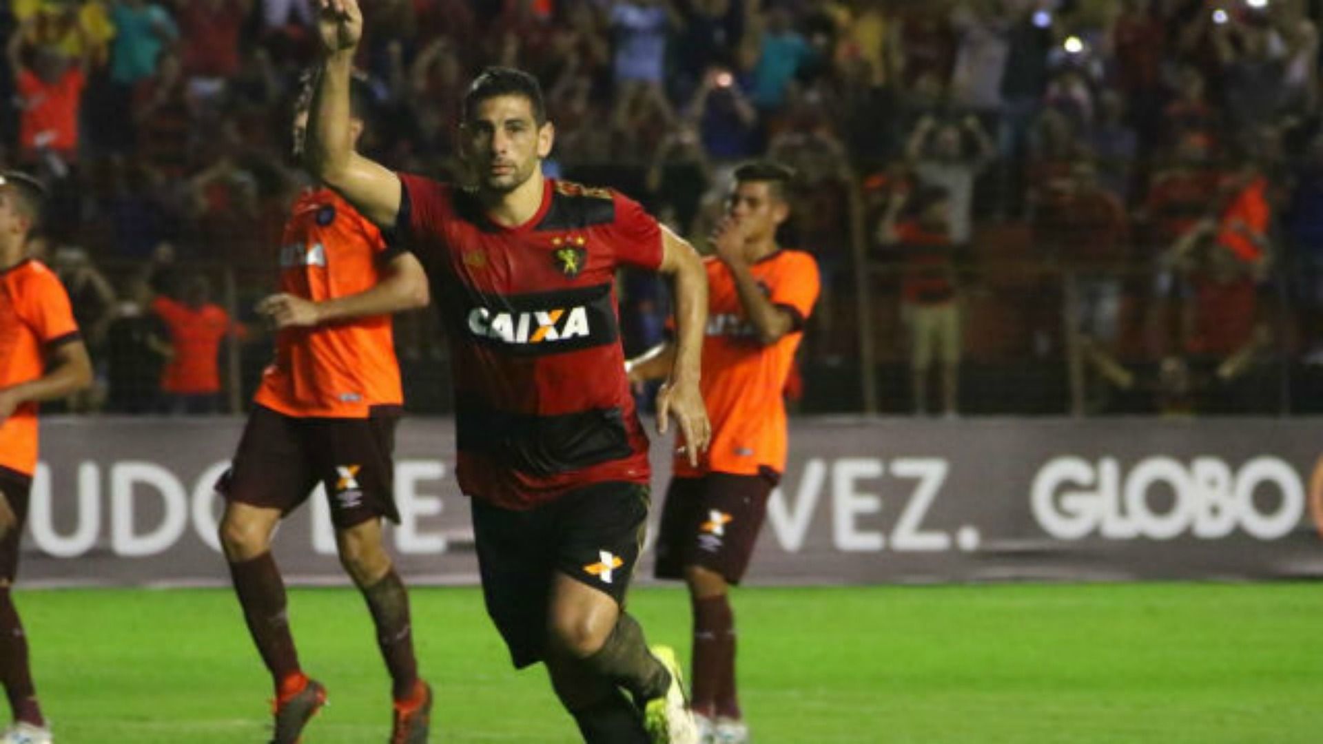 diego souza sport atlético-pr 02 07 2017