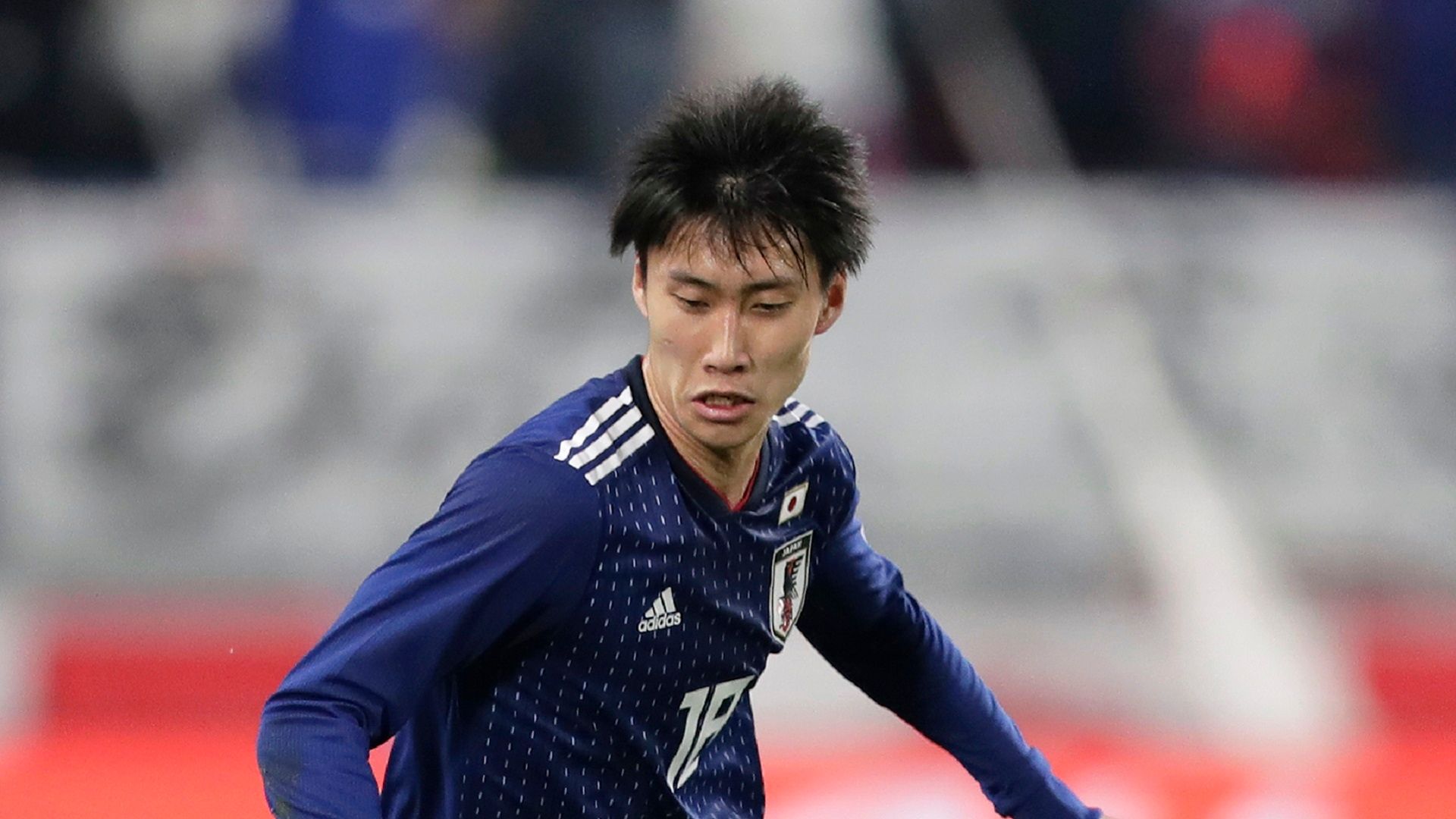 2019-03-31 Kamada Daichi Japan