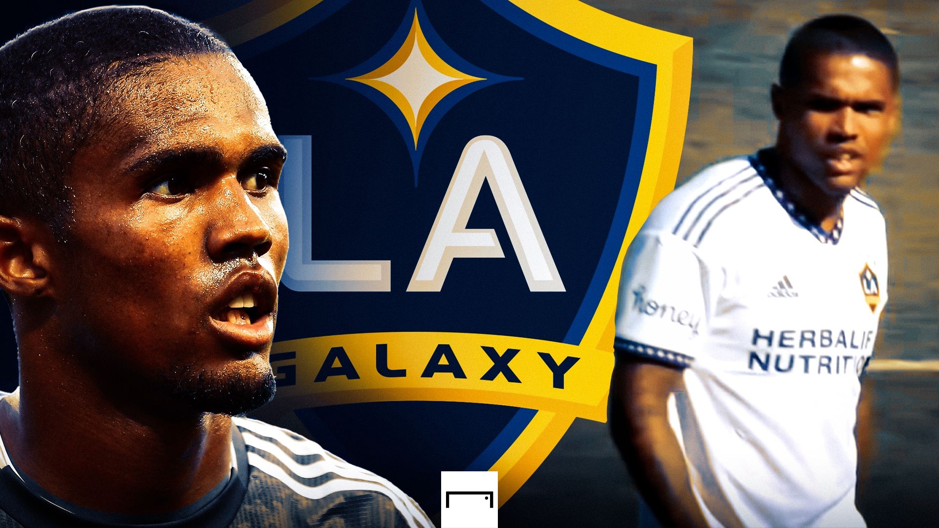 Douglas Costa Galaxy gfx