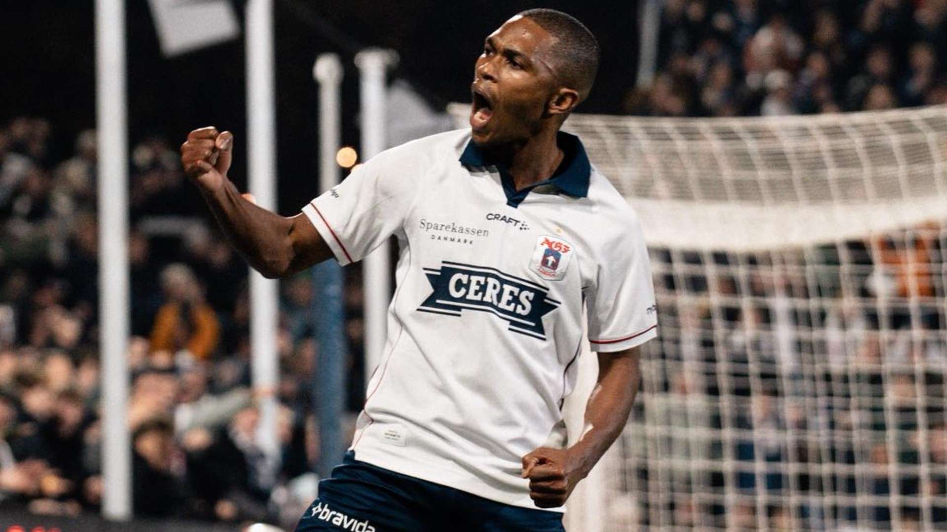 Gift Links, Aarhus GF, December 2025