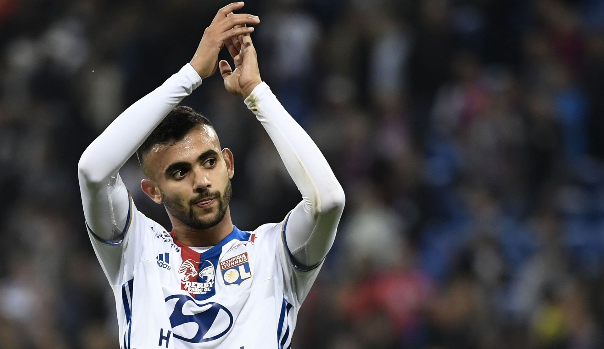Rachid Ghezzal