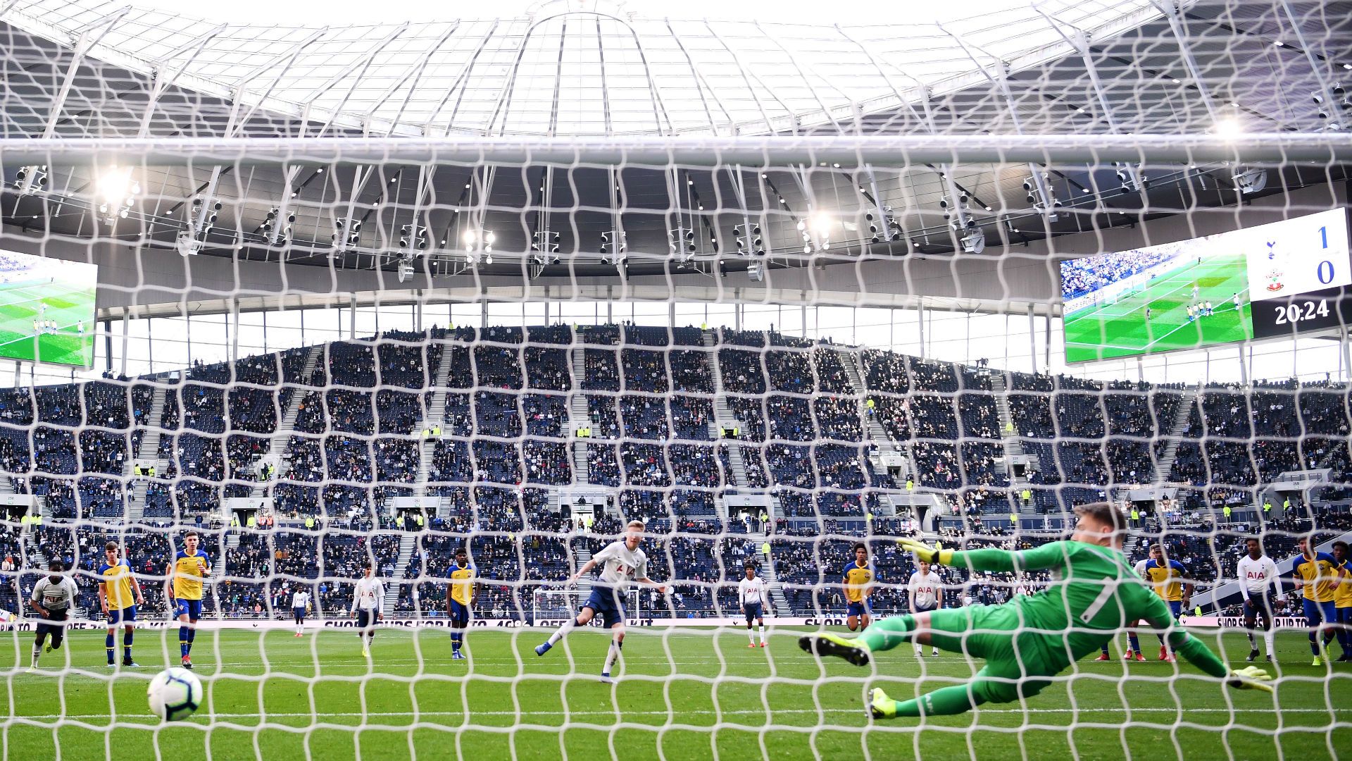 Tottenham Hotspur Stadium 240319