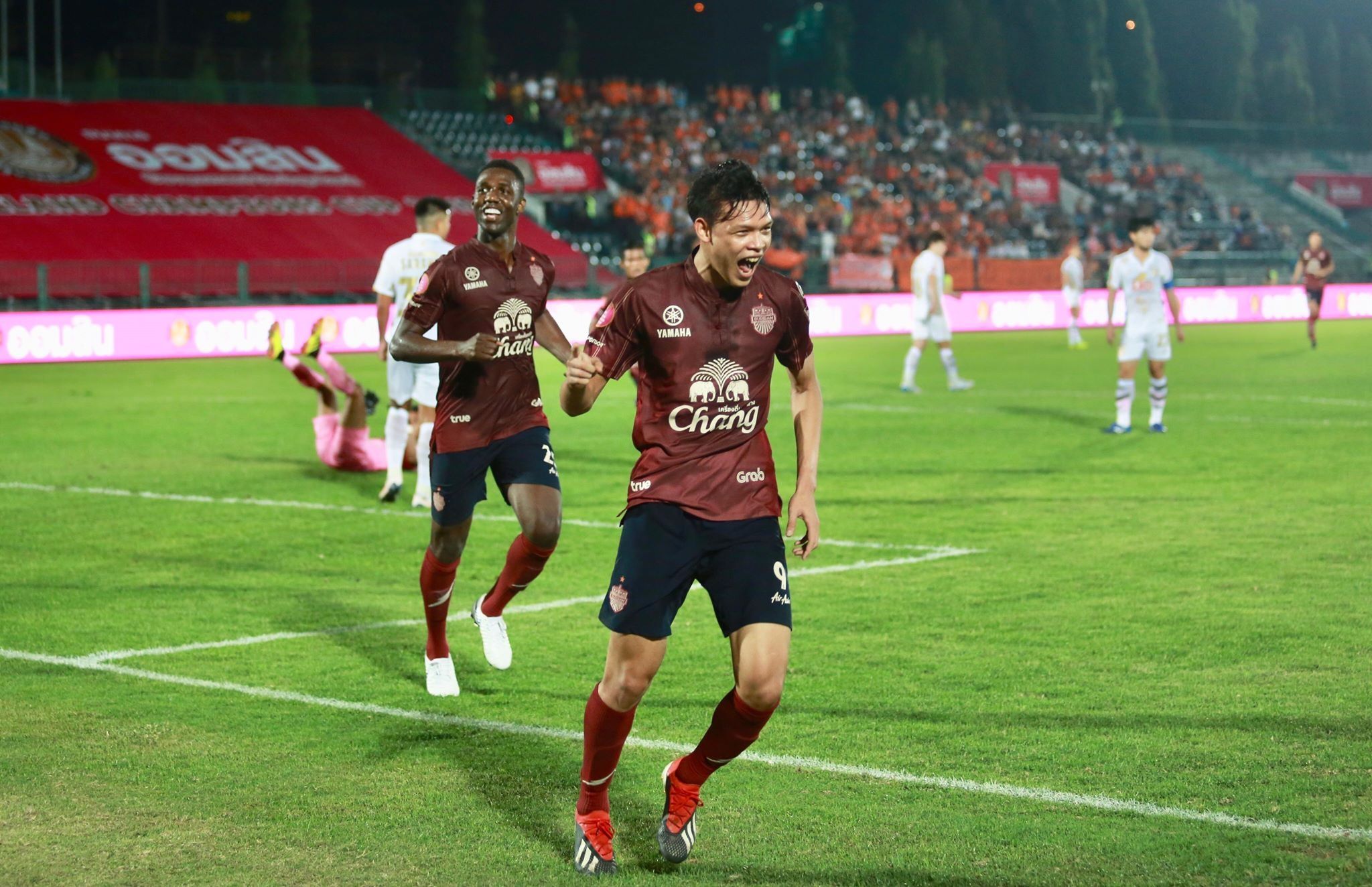 บุรีรัมย์ ยูไนเต็ด