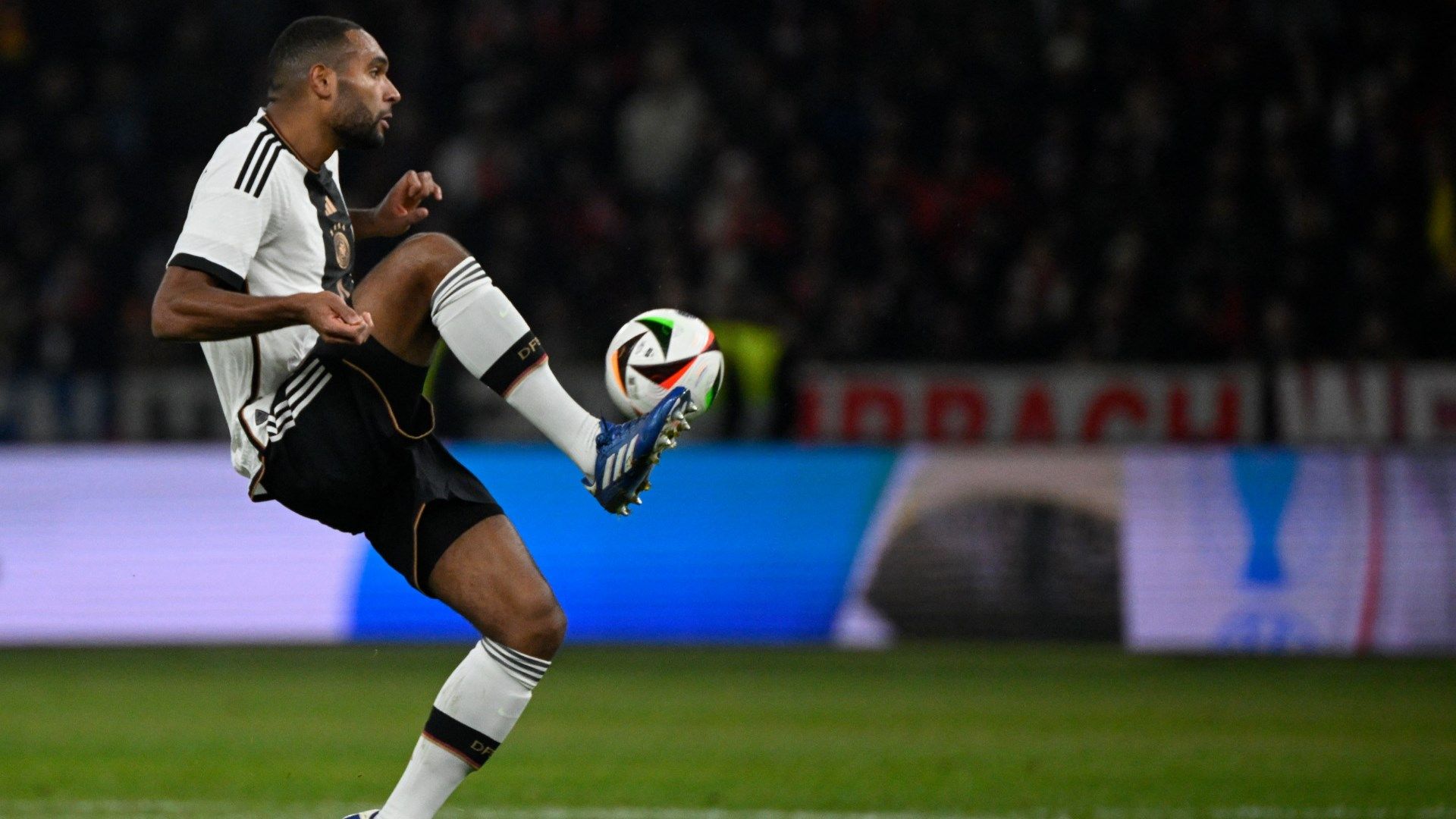 Jonathan Tah Germany 2023