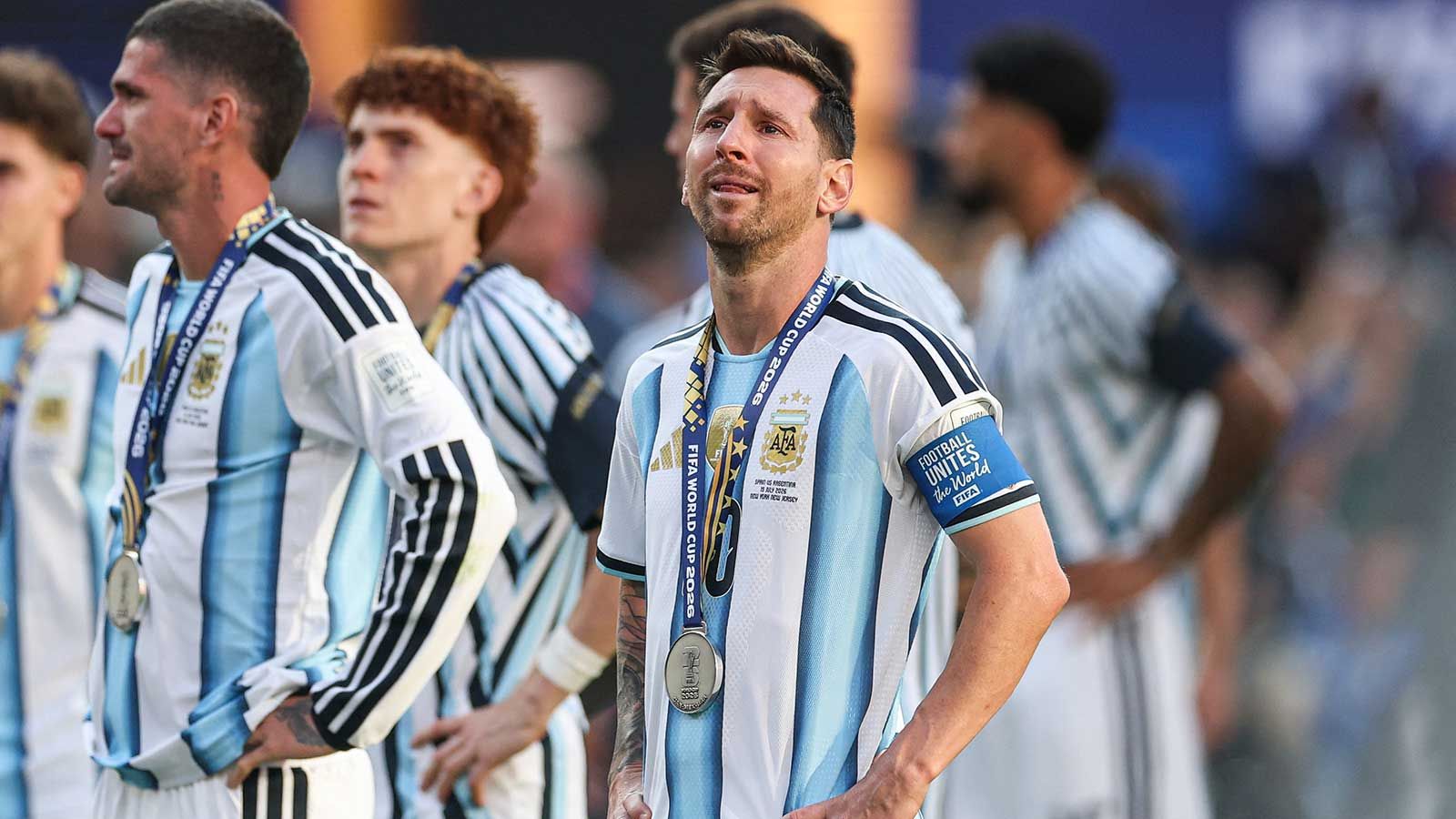 Messi