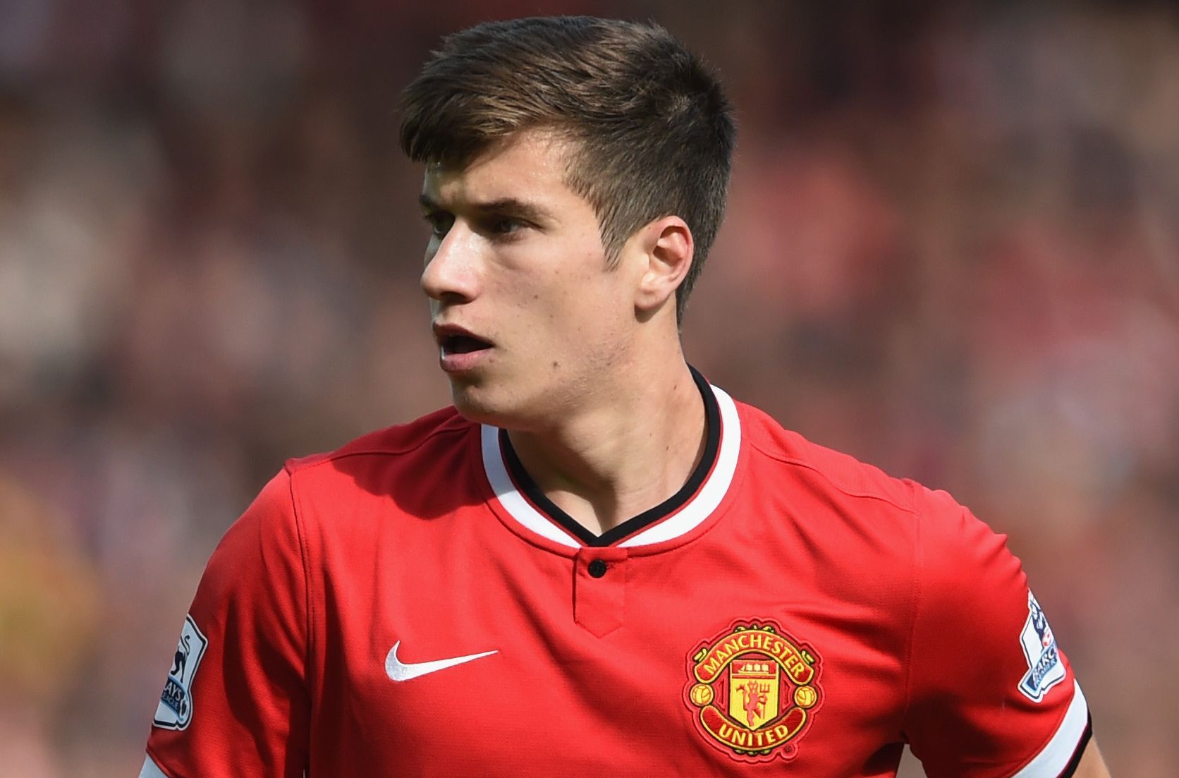 PaddyMcNair