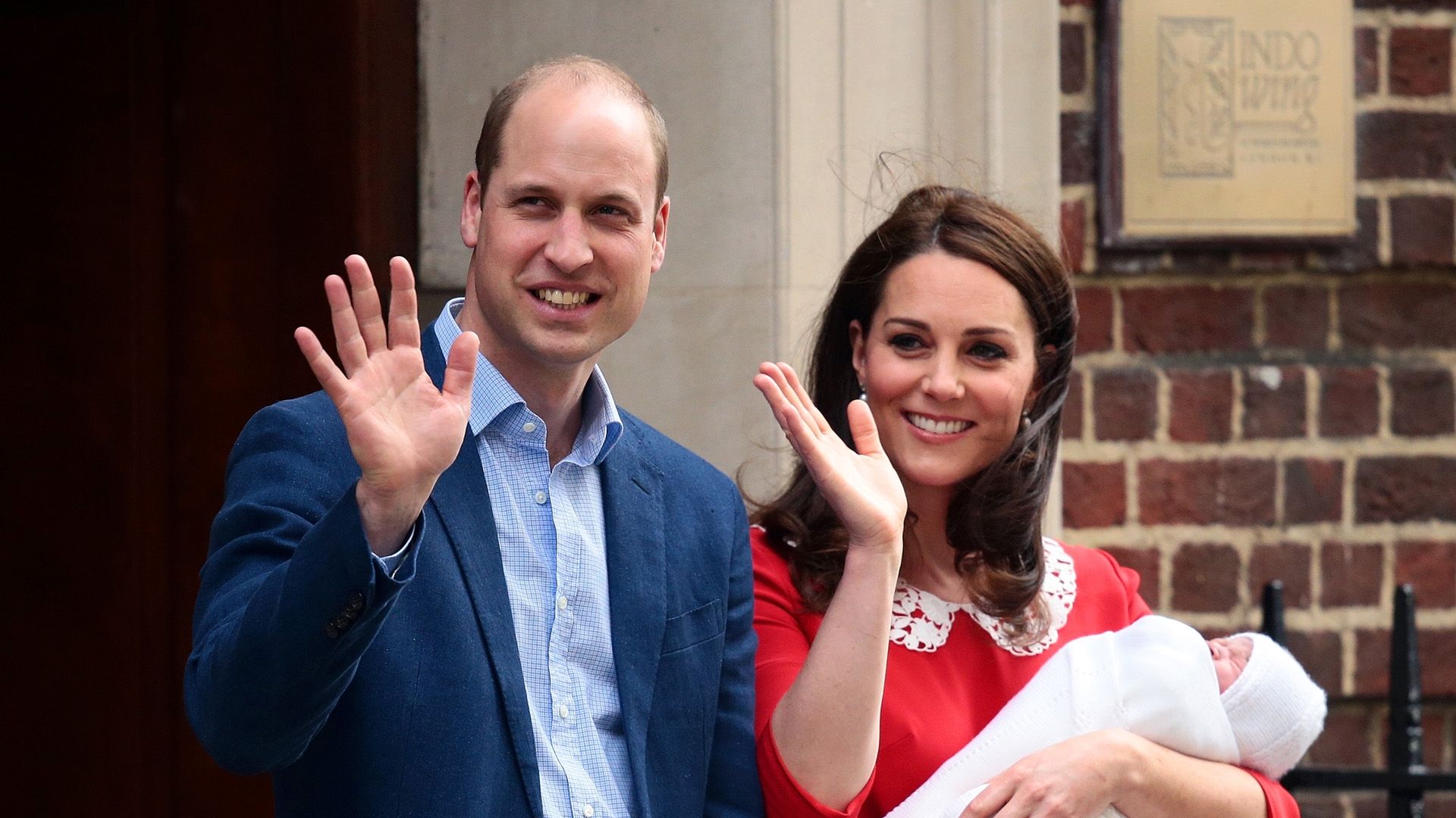 Kate Middleton Prince William