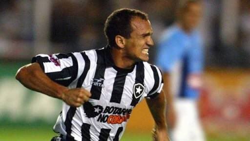 Sandro, Botafogo 2004