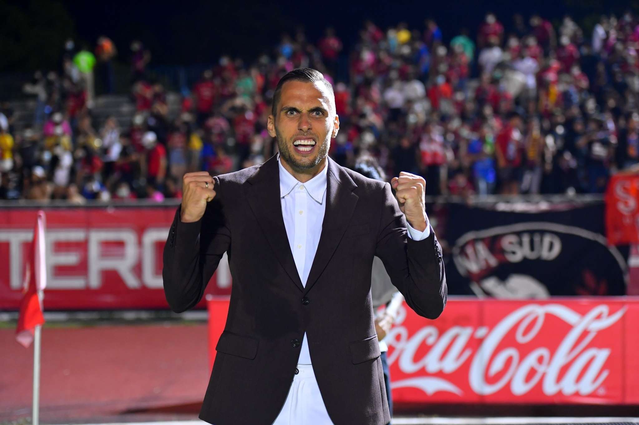 มาริโอ ยูรอฟสกี้