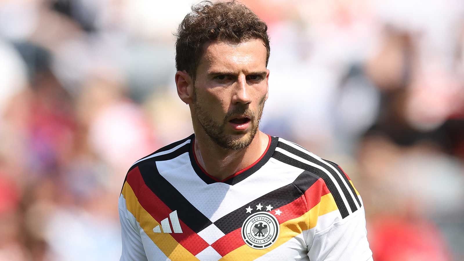 Goretzka