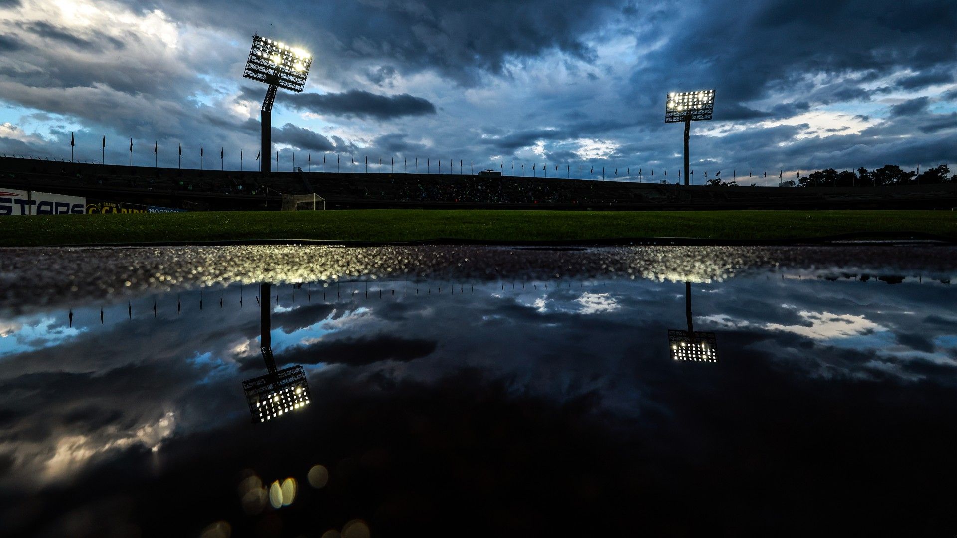 Estadio Olímpico Universitario 2025