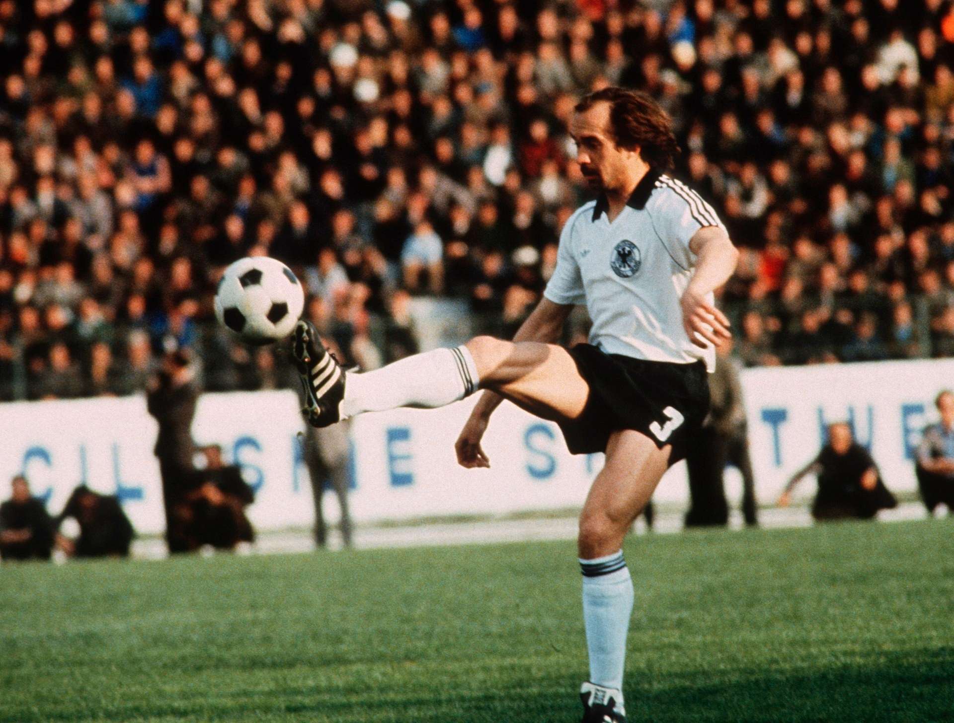 Uli Stielike