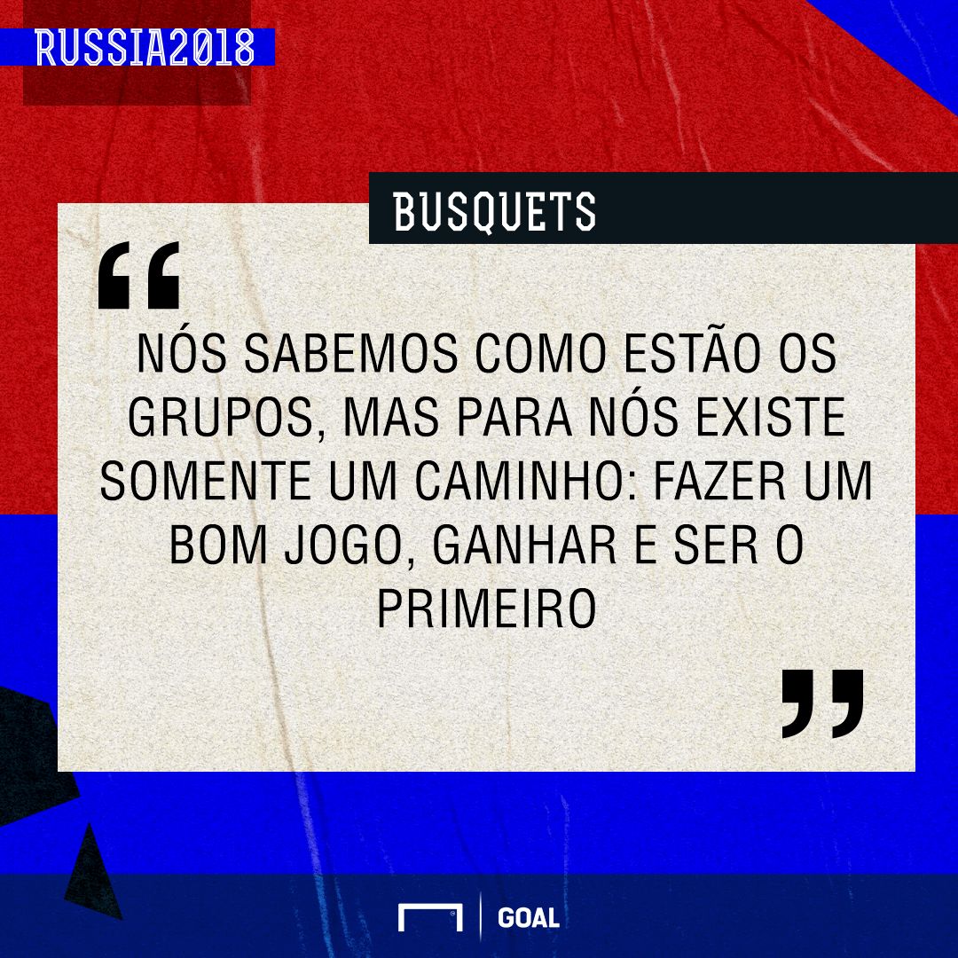 GFX Busquets