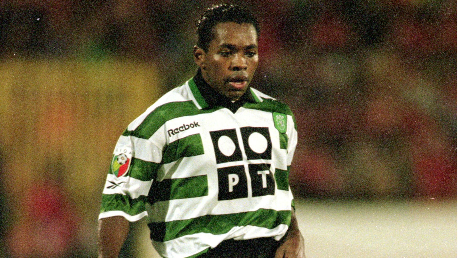 Cesar Prates Sporting 23 06 2018