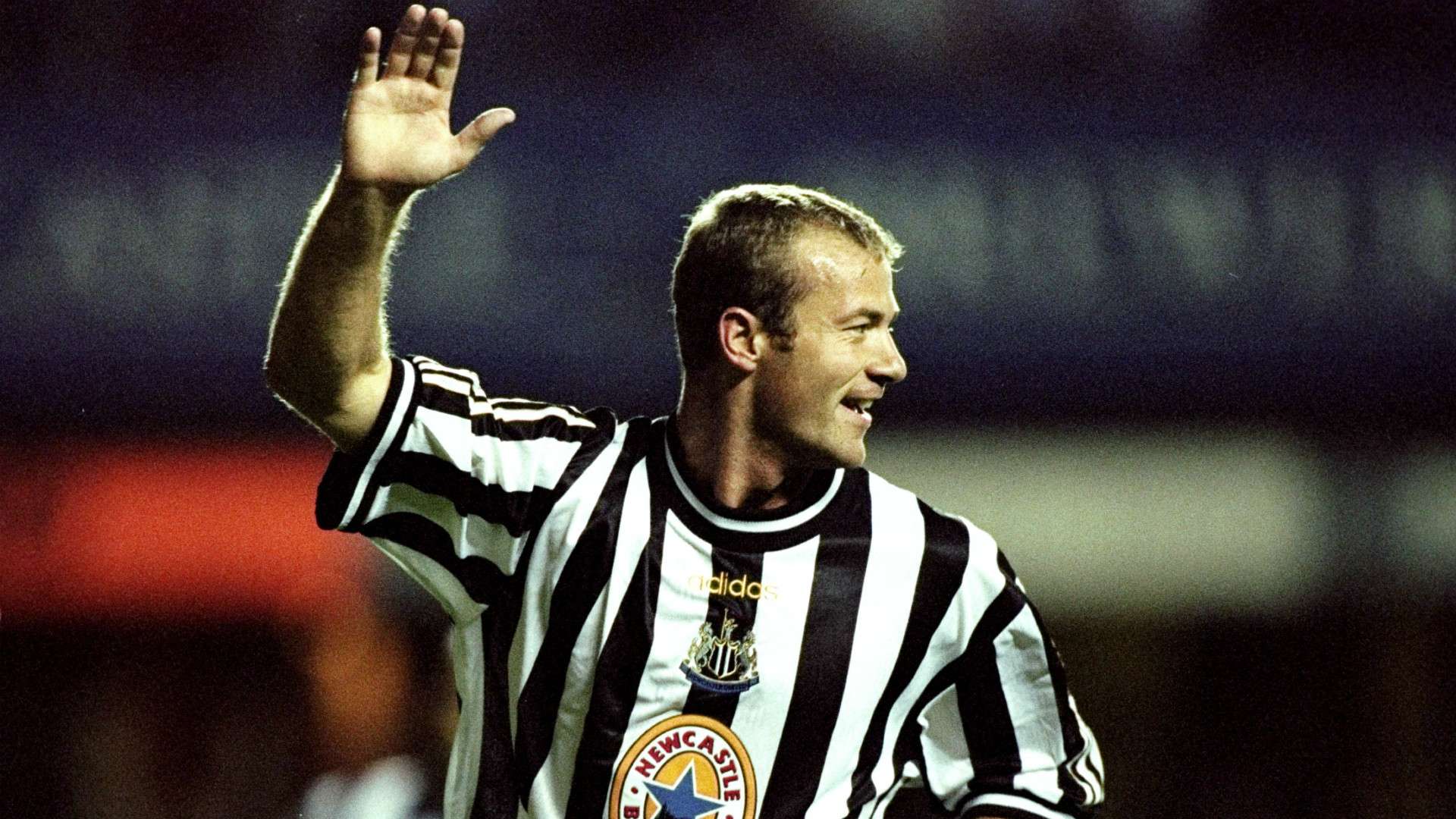 Alan Shearer