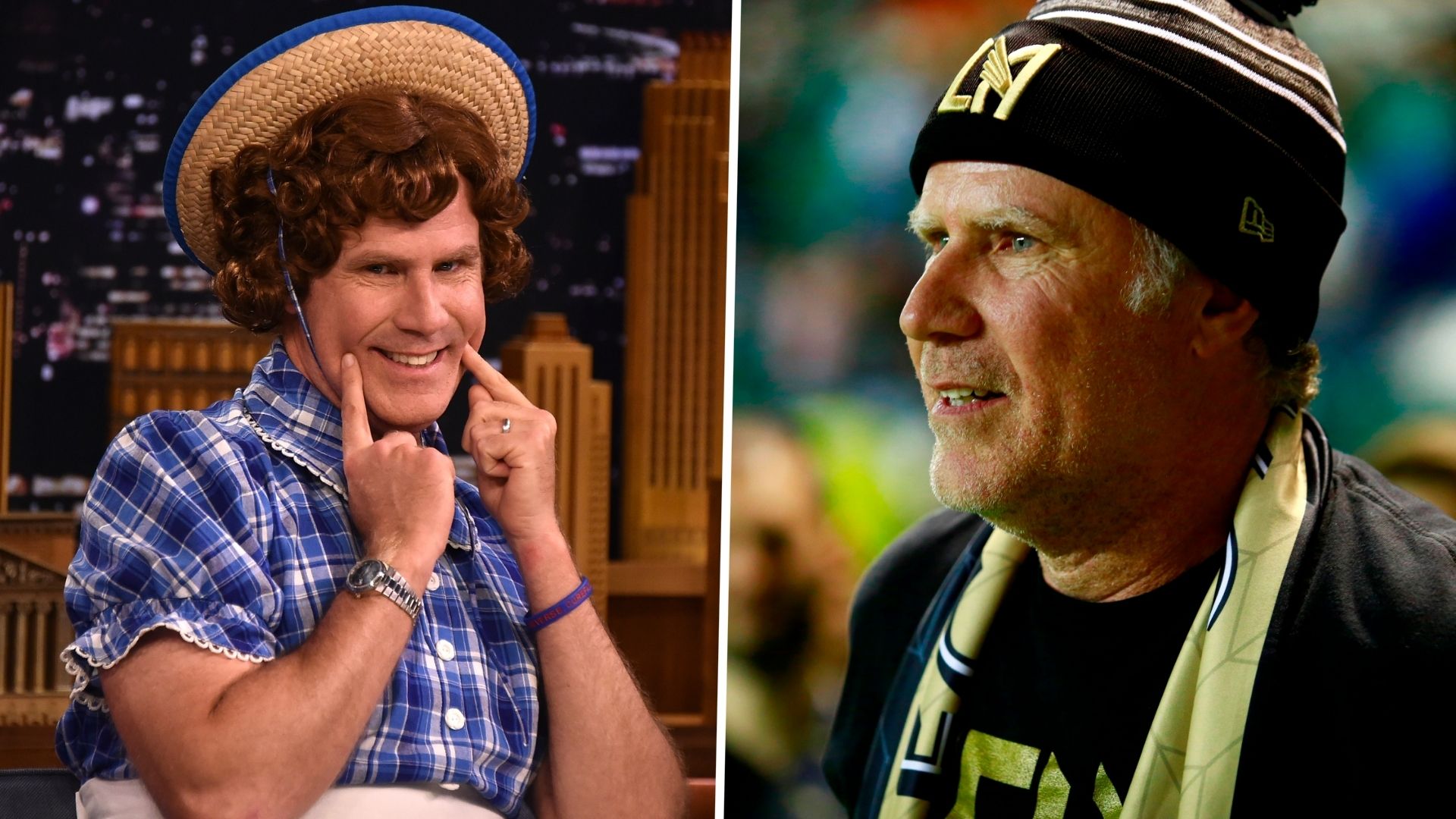 Will Ferrell