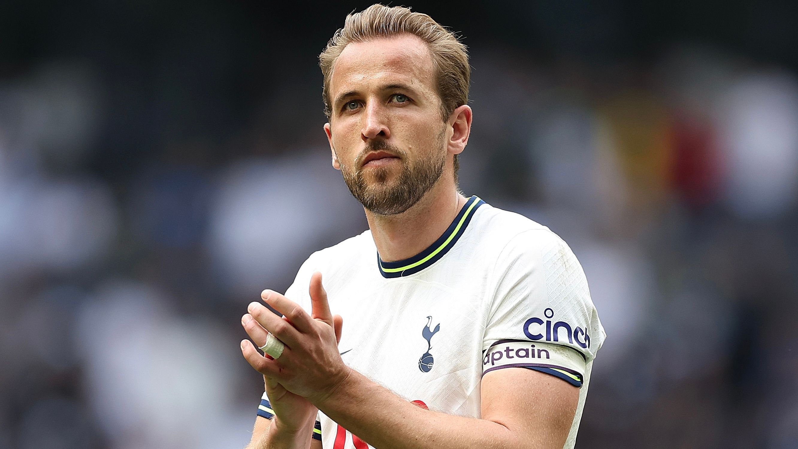 Harry-Kane