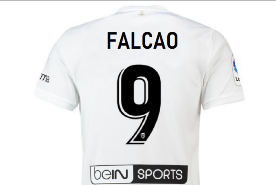 FALCAO PISSIBLE NEXT TEAM