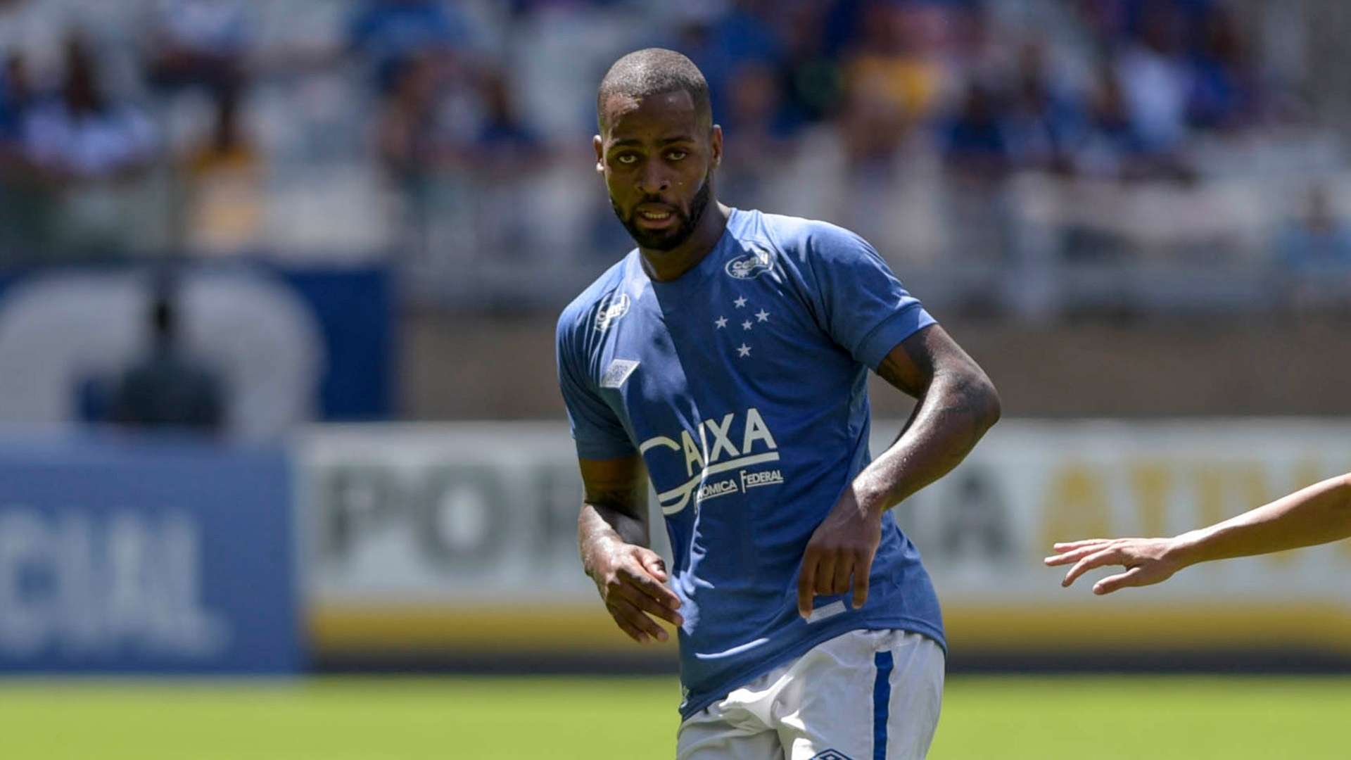 Dede Cruzeiro Democrata-GV Mineiro 09042017