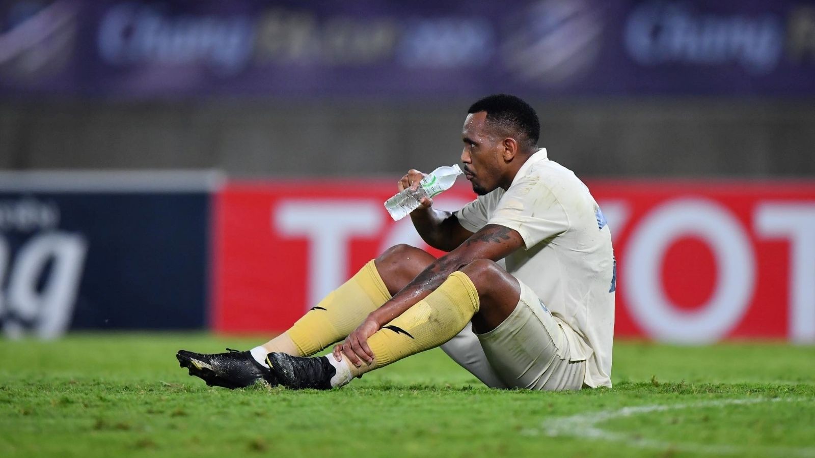 Rodrigo Junior Paula Silva Digão ดิเกา