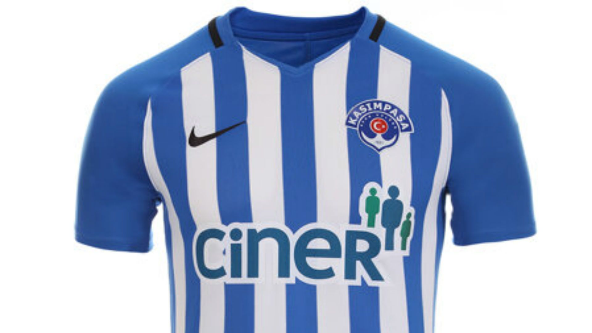 Kasimpasa Home Kit 20019-20