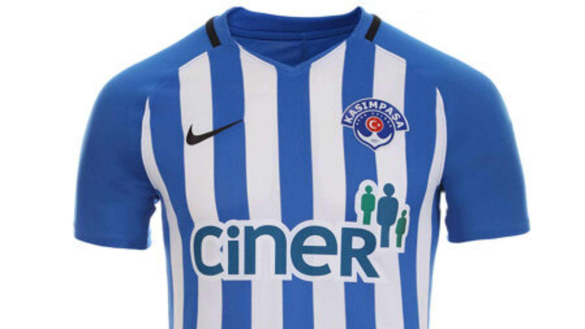 Kasimpasa Home Kit 20019-20