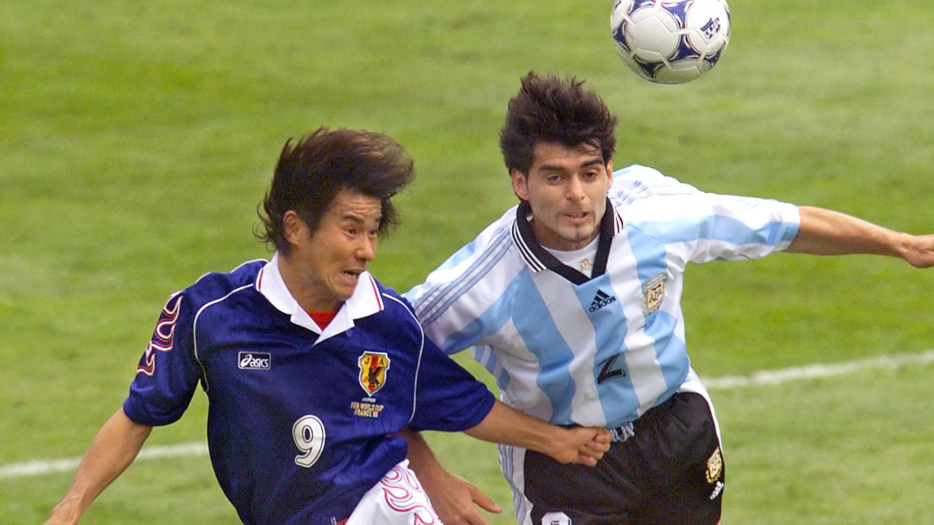 japan 1998