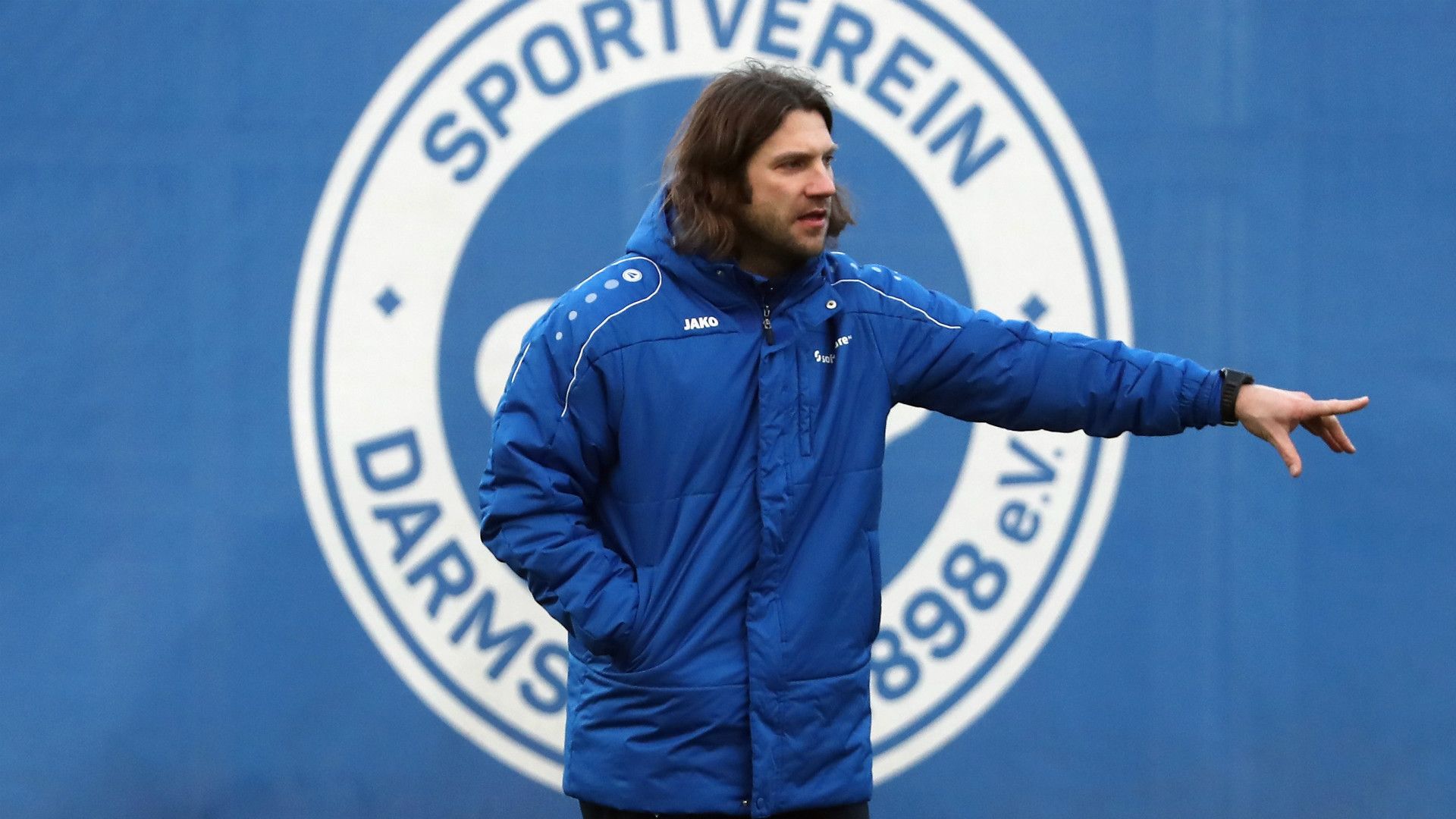 Torsten Frings Darmstadt 98