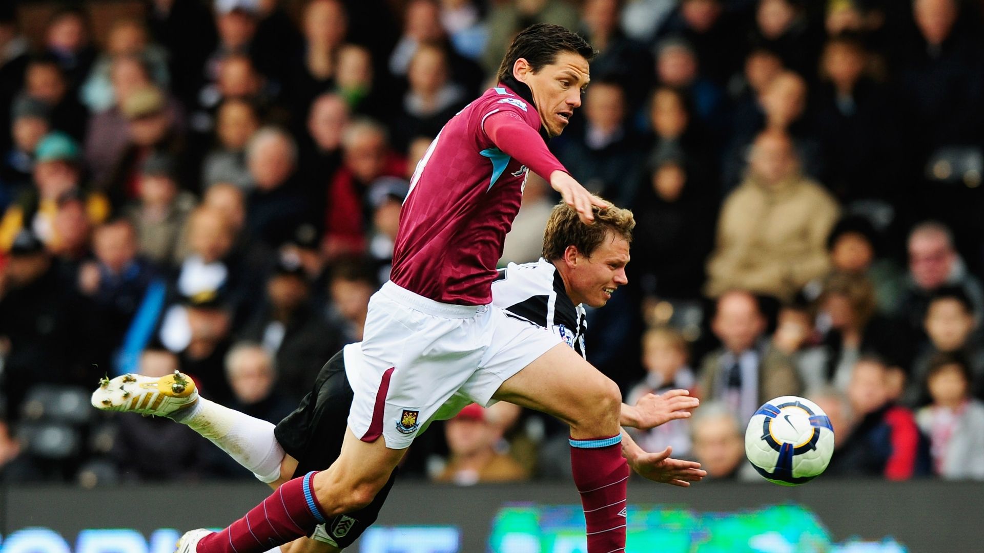 Guillermo Franco West Ham