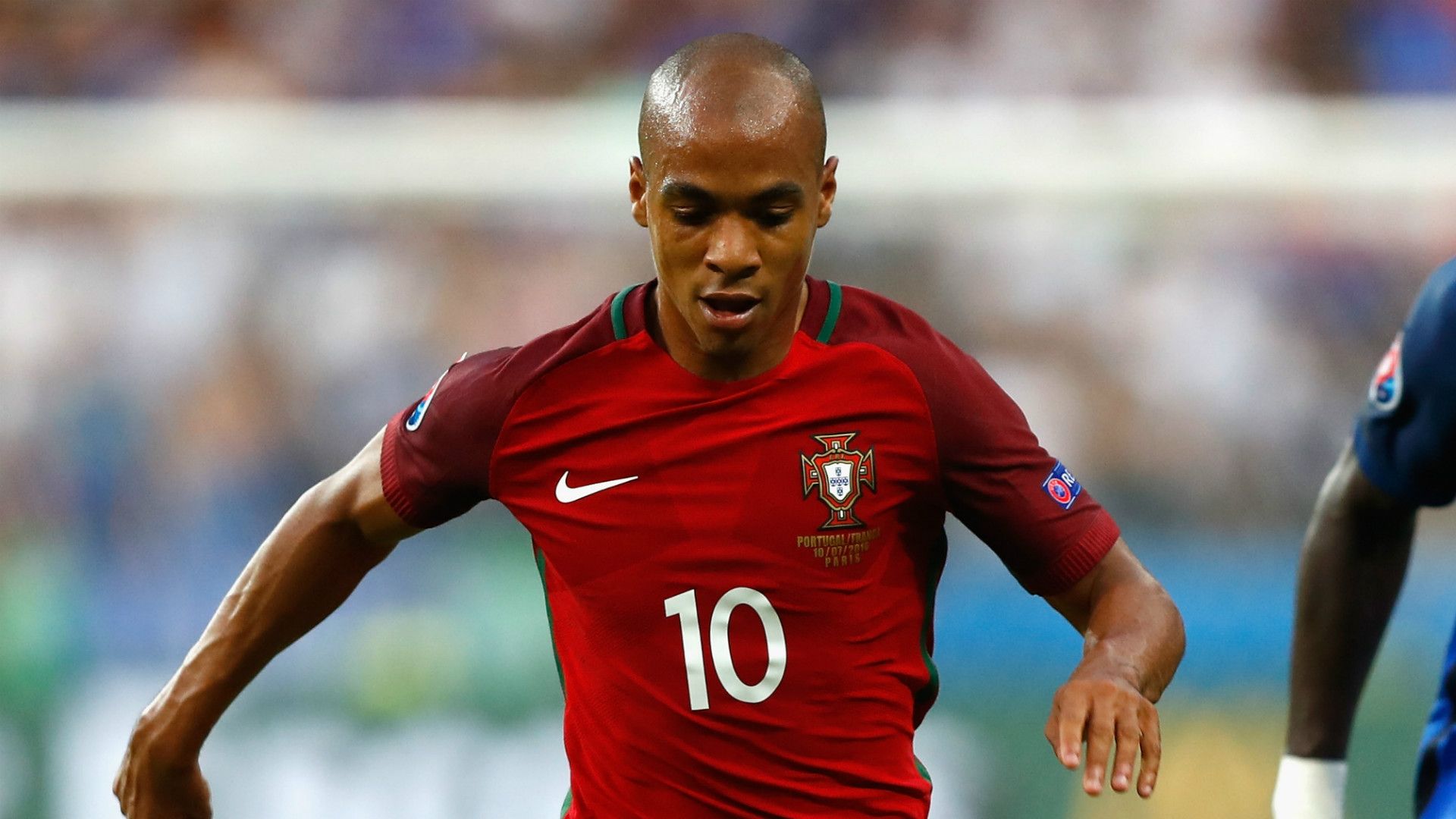 HD Joao Mario Portugal