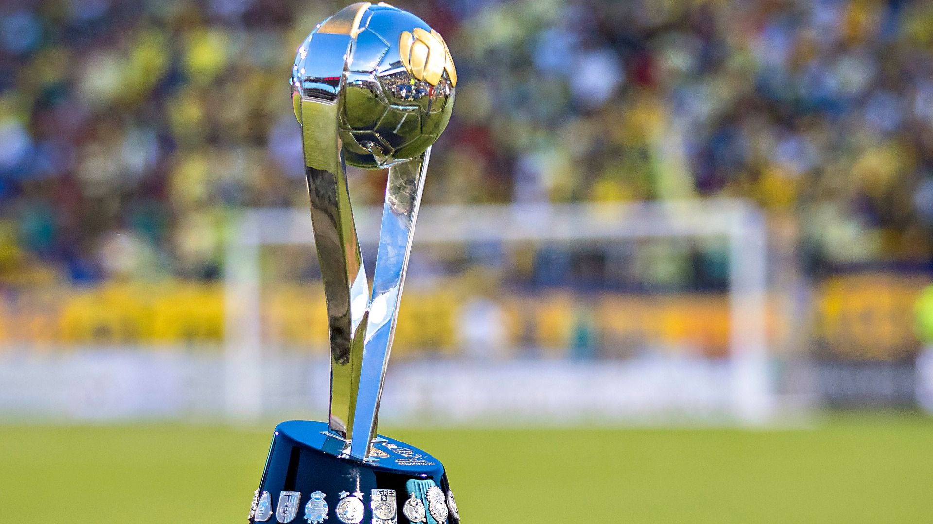 Trofeo Liga MX