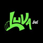 Luva.Bet logo quadrado