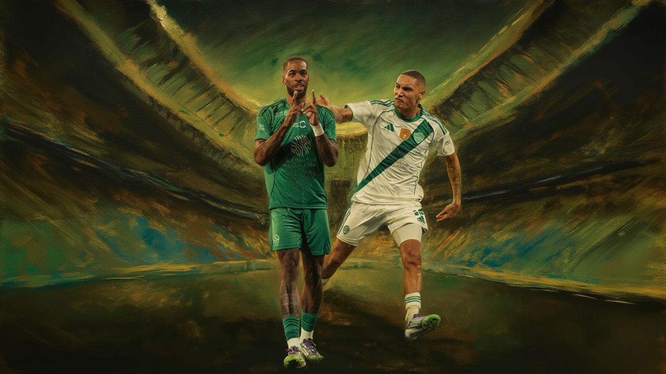 Ivan Toney - Enzo millot