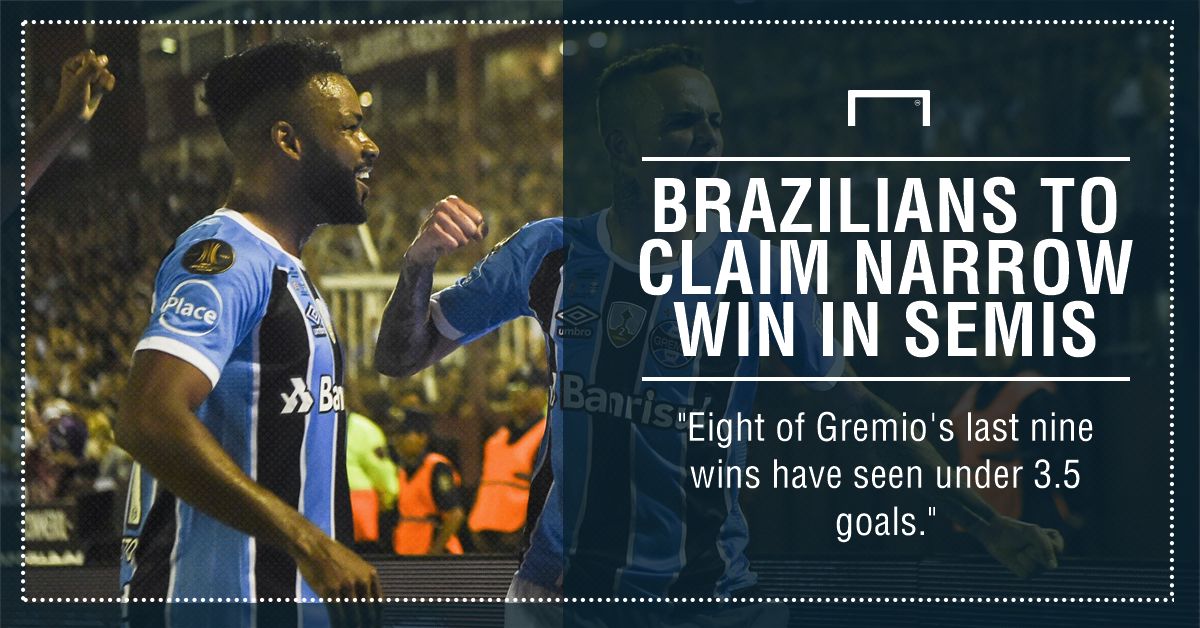 Gremio Pachuca graphic