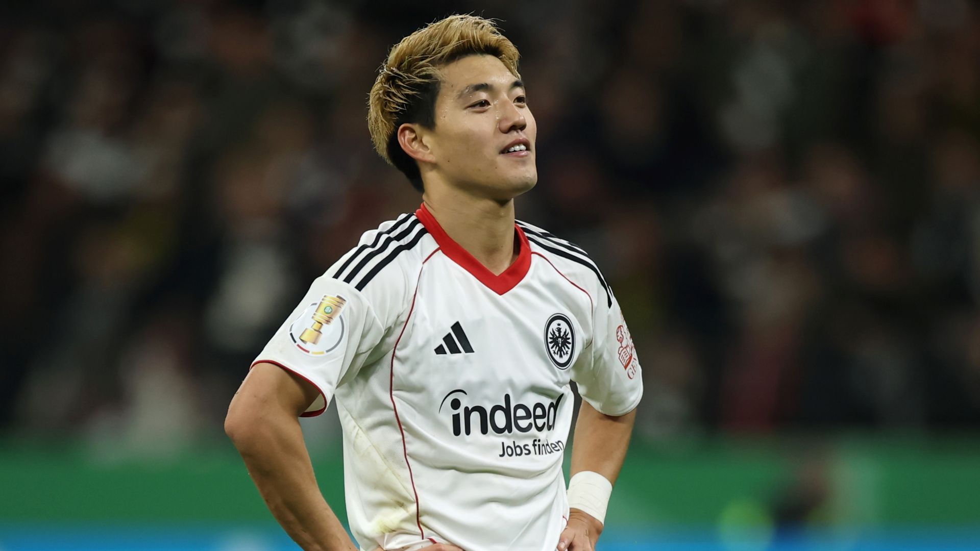 Ritsu Doan Frankfurt 10282025